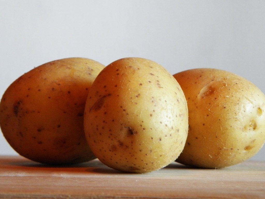 Сорт картофеля Марфона
