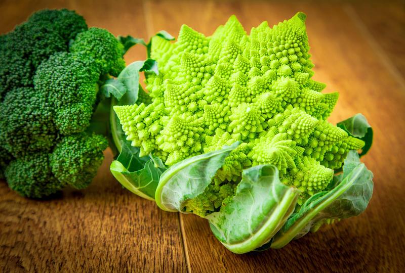 Популярные зеленые овощи и листовые культуры: 24 вида с описаниями и фото